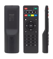 Magbox X96, T96 D S905W, Magroid X-100, Magroid X-200, Magroid Qualitech, Magroid Carnaval - Redline Redroid 365 Android Tv Box Kumandası