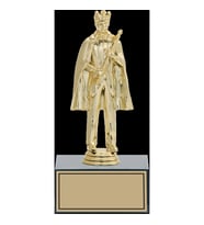ODAK KUPA - Genel Kupalar - GN-089 C - 21 cm