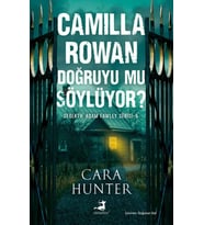 Camilla Rowan Doğruyu mu Söylüyor?