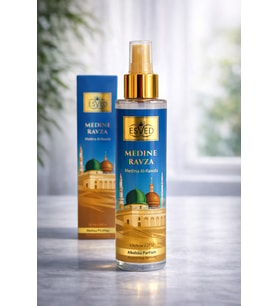 Medine Ravza Alkolsüz Parfüm 150 ml