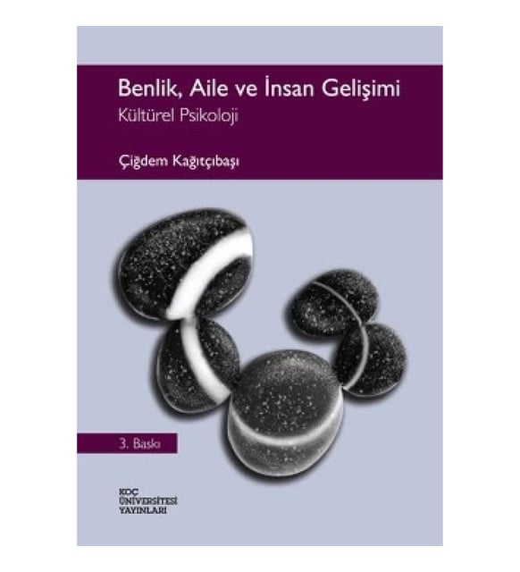 Benlik, Aile ve İnsan Gelişimi