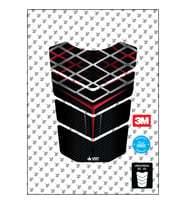 Grippatch - Universal Renkli Tank Pad GC-02-1