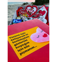 En Özel Anneler Günü Hediyeleri Anneye Anlamlı Hediyeler Tesettürlü Anneye Hediye 1anne5box9 (Karışık)