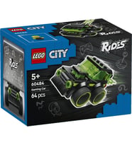 LEGO City 60484 Gaming Car