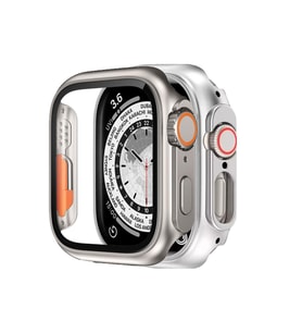 BİNANO APPLE WATCH 44MM ULTRA DÖNÜŞTÜRÜCÜ TİTANYUM