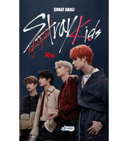 Stray Kids Ağladığında