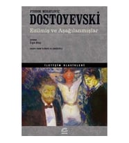 Ezilmiş ve Aşağılanmışlar