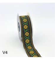 35938-Bordür - 10 mt V4