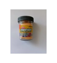 BERKLEY Powerbait Alabalık Hamur Yemi (Somon Yumurtası Aromalı - Turuncu Renk) - 1633593