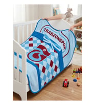Taç TS Baby Battaniye