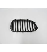 Bmw 5 Seri F10 13/16 Ön Panjur Sol Ni·kelajlı (İ·ç Petekleri· Si·yah) (Tw)