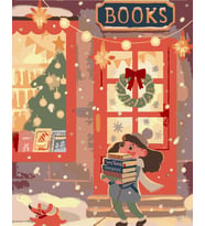 Books Sayılarla Boyama Seti 50x65 cm (Tuval Şasesine Gerili)