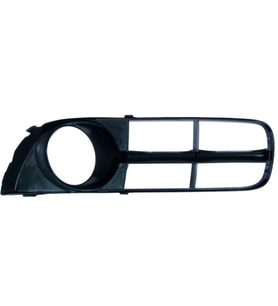 SKODA FABİA 2007 - 2010 TAMPON IZGARASI SİSLİ SAĞ
