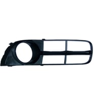 SKODA FABİA 2007 - 2010 TAMPON IZGARASI SİSLİ SAĞ