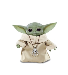 Star Wars The Child Animatronic Baby Yoda F1119