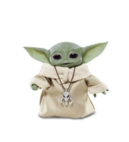 Star Wars The Child Animatronic Baby Yoda F1119