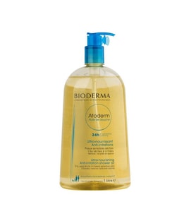 Bioderma Atoderm Huile De Douche Shower Oil 1000 ml