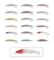 Zipbaits Surf Driver 110S Mag Drive 20gr Maket Balık TU101