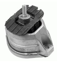 LEMFÖRDER 2982501 Motor Takozu (Sag) 22116762608
