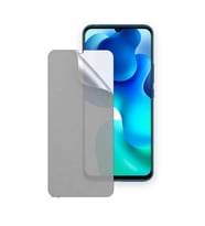 SChitec Xiaomi 10 Lite Zoom Uyumlu Ön Yüzey Mat Hidrojel Ekran Koruyucu