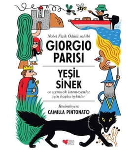 Yeşil Sinek