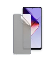 SChitec Infinix Note 40X 5G Uyumlu Ön Yüzey Mat Hidrojel Ekran Koruyucu