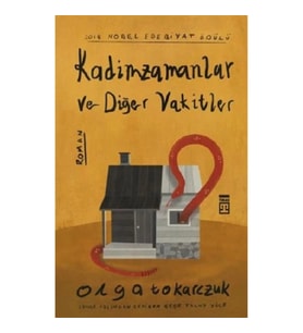 Kadimzamanlar ve Diğer Vakitler