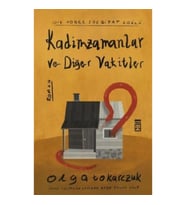 Kadimzamanlar ve Diğer Vakitler