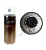 Motip Carat Akrilik Sprey Boya AÇIK GRİ PARLAK 400 ml - RAL7032