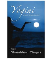 Yogini - İçinizdeki Tanrıçayı Uyandırın