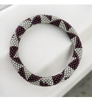 Chichibeads Kum boncuk Desenli Kadın Bileklik