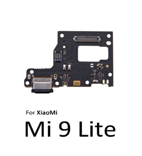 Tkgz Xiaomi Mİ9 LİTE Şarj Soketi