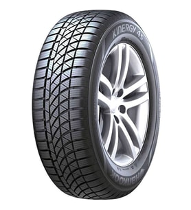 Hankook Kinergy 4S H740 AO 195/55R16 91V XL M+S 3PMSF