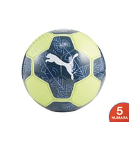 Puma Prestige Ball Fizzy Futbol Topu 08399215 Mavi