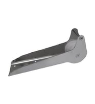 BURUN MAKARASI 65x400mm cr-ni 