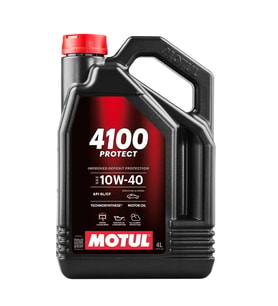 Motul 4100 Protect 10W40 4 Lt Motor Yağı