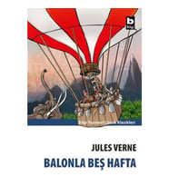 Balonla Beş Hafta