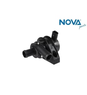 06H965561 Yardımcı Su Pompası - Audi A4 2008-2012 - Audi A5 2008-2011 - Audi Q5 2009-2012 Caba-B-Cdh