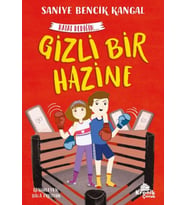 Gizli Bir Hazine Hayat Dediğin 3