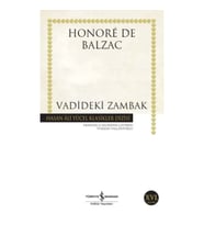 Vadideki Zambak - Hasan Ali Yücel Klasikleri