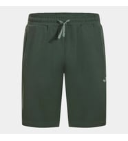 Joma 104002.479 Indoor Gym Erkek Bermuda Şort - Haki