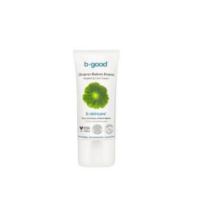 B-Good Care Onarıcı Bakım Kremi 50 ml