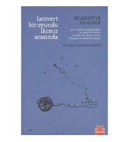 Lacivert Bir Oyundu İkimiz Arasında
