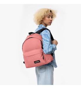 Eastpak Sırt Çantası Padded Pak'r Peach Pink Yavruağzı EK0006200O81