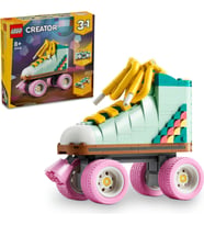 LEGO® Creator Retro Paten 31148 - 8 Yaş ve Üzeri Çocuklar için Mini