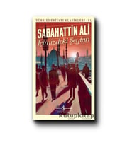 Kutupkitap İçimizdeki Şeytan Sabahattin Ali