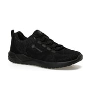 Lumberjack Maxımus 5pr 102019111 Erkek Günlük Sneaker (Siyah)