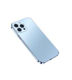 Apple iPhone 13 Pro Uyumlu Kılıf Zore Bobo Kapak