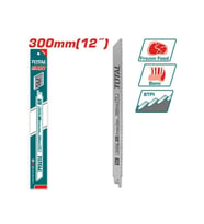 Total Panter Testere Ahşap Kesme Bıçağı 5 li Set TRSB611D