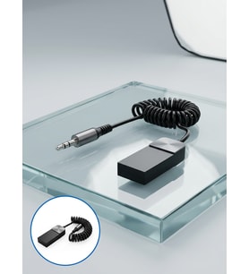 Bluetooth Çevirici A13 Aux Kit